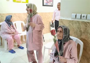 13درصد جمعیت کرمانشاه سالمند هستند