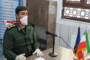 سپاه نه تنها حافظ انقلاب، بلکه در همه شرایط الگو ساز بوده است