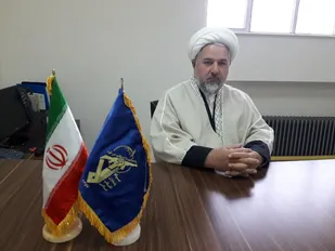 سردار سلیمانی یکی از شاگردان مکتب سالار شهیدان است