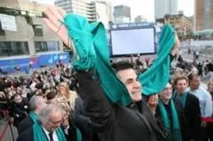 جشنواره فجر غربی؛ میزبان ضد انقلاب ها