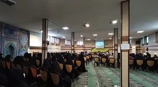 آغاز رزمایش شهر و محله تراز اسلامی