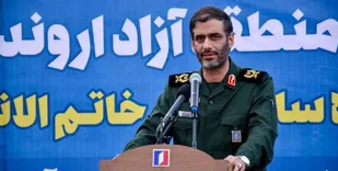 قرارگاه خاتم الانبیا بازوی اجرایی دولت ها است