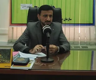 ۵۶۱ مورد مشاوره حقوقی و قضایی توسط سازمان بسیج حقوقدانان استان ایلام در شش ماهه اول سال جاری