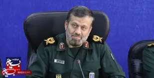 دژ استعماری غرب با موشک های سرداران راه قدس در قلب جهان اسلام فرو ریخت