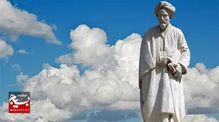 سعدی شاعر اخلاگرا و اجتماعی است