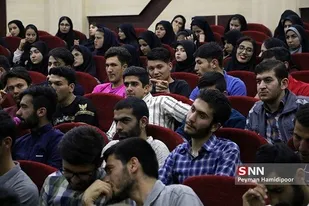 اختتامیه جشنواره نجم، یکشنبه ۲ آذر برگزار می&zwnj;شود