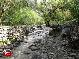 توسعه بی&zwnj;رویه کشاورزی، بلای جان رودخانه&zwnj;های اردبیل