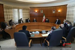 نشست رئیس جمهور منتخب با کارشناسان حوزه واکسن کرونا برگزار شد