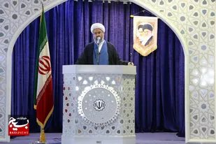 حماسه آزادسازی خرمشهر یکی از بزرگترین معجزات خداوند متعال در عصر معاصر است/تفکر واردات قربانگاه تولید داخلی است