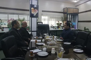 توسعه همکاری مشترک در اجرای جشن عاطفه ها