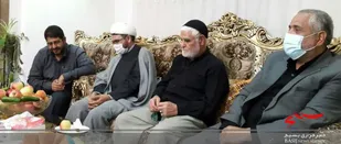 امروز بیش از هر زمانی محتاج روضه امام حسین(ع) و عزاداری هستیم/ تجلیل از 27 هزار رزمنده یکی از مهم ترین برنامه های گرامیداشت چهل سالگی دفاع مقدس