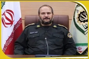 دستگیری موبایل قاپ حرفه ای در محله شهدا  تهران