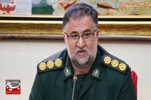 همایش حکمرانی متعالی در سپاه عاشورا برگزار شد