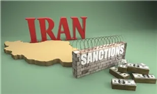 ایران باوجود اجرای برجام هنوز زیر سایه تحریم زندگی می کند