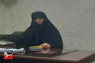 مسئول بسیج زنان ناحیه مالک&zwnj;اشتر مطرح کرد:
 ایجاد امید، انگیزه و هویت&zwnj;بخشی در بانوان مهم&zwnj;ترین هدف برنامه&zwnj;های بسیج زنان است