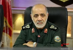تفکر بسیجی ناجی همه بحران&zwnj;ها