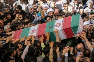 پیکر مطهر ۳ شهید والامقام امروز وارد اردبیل می&zwnj;شود