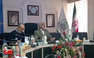 مرمت فرش های کربلا افتخار آذربایجان شرقی/آذربایجان شرقی پیشرو در پویش نذر کاشی