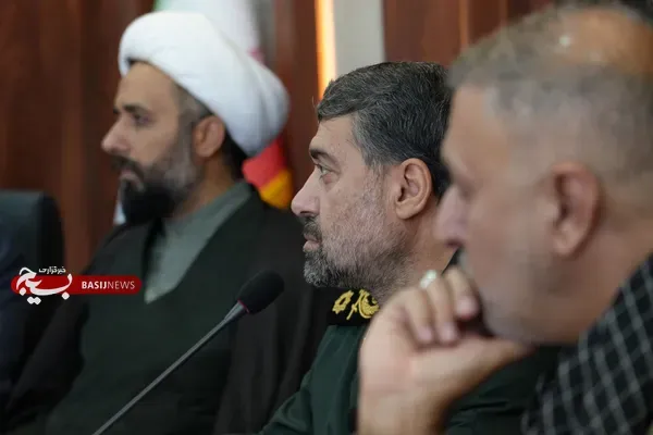 همایش سردار ایل