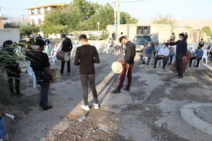 دفاع مقدس نقطه عطف انقلاب اسلامی است