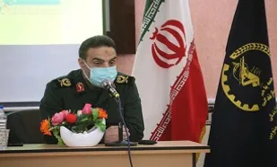 اتمام 8 هزار پروژه محرومیت&zwnj;زدایی در کشور/اولویت بسیج سازندگی توسعه جبهه جهانی جهادی خدمت&zwnj;رسانی است