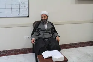 برگزاری محافل انس با قرآن کریم در سپاه تهران بزرگ