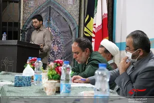 پاسخگویی به مطالبات دانشجویان در بازدید از بسیج دانشجویی خراسان جنوبی