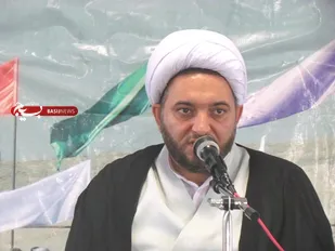 قیام عاشورا با امر به معروف و نهی از منکر عجین شده است