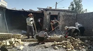 افتتاح و بهره&zwnj;برداری 940 پروژه خدمت&zwnj;رسانی در یزد