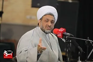 رمز ماندگاری در ضیافت الهی ماه رمضان &laquo;حُسن خلق&raquo; است