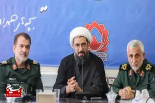 هدف از بزرگداشت شهدا احیای آرمان و فرهنگ شهدا در جامعه است