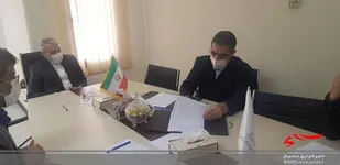 انعقاد بزرگترین تفاهم نامه اقتصادی استان/ 33 پروژه جهش تولید با اشتغالزایی 13 هزار و 200 نفری در استان
