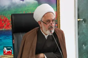 برگزاری کنگره های شهدا یک تکلیف است
