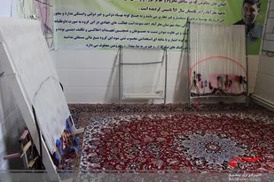 طرح مهارت آموزی و اشتغال زایی کرامت در شهرستان نظرآباد آغاز به کار کرد