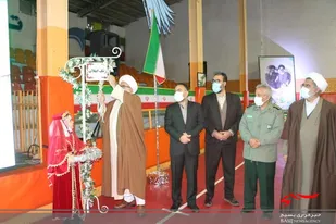 زنگ انقلاب در مدارس میاندوآب به صدا در آمد