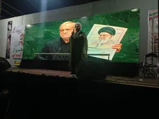 دفاع مقدس؛ جلوه&zwnj;ای از توحید، اخلاص و ایستادگی ملت ایران