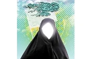 غرب با تولید برنامه&zwnj;های ماهواره&zwnj;ای سعی در گرفتن هویت زن مسلمان دارد