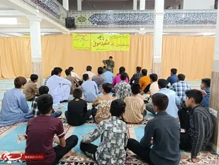 ضرورت شناخت تحولات منطقه&zwnj;ای برای نسل جوان