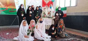 ویژه برنامه شهادت امام حسن عسکری(ع)و آغاز امامت امام زمان(عج)