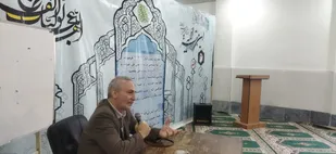نشست بصیرتی بررسی مسائل روز بین المللی در آرادان برگزار شد