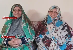روایت زنانی که در خط مقدم ایثارگرانه ایستادند/دو خواهر پرستار؛
۲۷ لیتر خون و یک عطر ماندگار، قصه شهادت نابغه جنگ