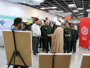 بسیج می&zwnj;تواند در جامعه هم افزایی ایجاد کند