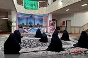 نشست بصیرتی ویژه طلاب بسیجی در زاهدان برگزار شد