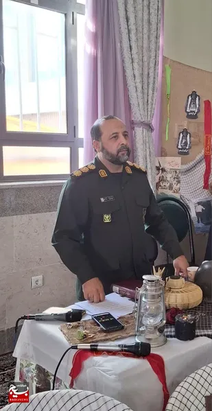 دانش آموزان امروز باید دشمن را در جنگ ترکیبی بخوبی بشناسند
