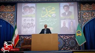 همدلی و انسجام مسیر توسعه شهرستان را هموار می&zwnj;کند