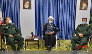 جهاد علمی و فرهنگی بالاتر از جهاد در میدان جنگ است