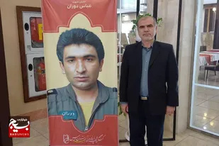 قلمی که سنگر می&zwnj;سازد