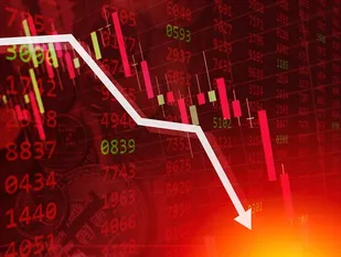 پنجمین روز متوالی منفی در بازار سهام