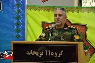 ارتش و سپاه به عنوان یک لشکر الهی، خار چشم دشمنان هستند
