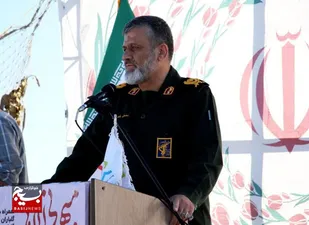 اقتدار جمهوری اسلامی در عرصه&zwnj;های جهانی امتداد راه شهداست